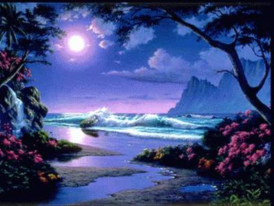 MON REVE